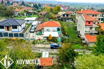Къща в Бургас, с. Лъка