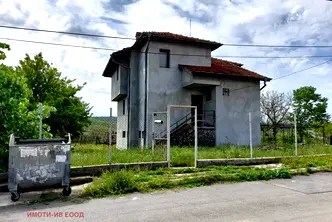 Къща в Бургас, с. Ясна поляна