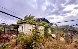 Къща в Бургас, с. Загорци