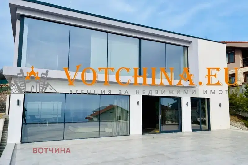 Къща в Добрич, Балчик