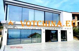 Къща в Добрич, Балчик