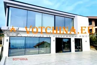 Къща в Добрич, Балчик