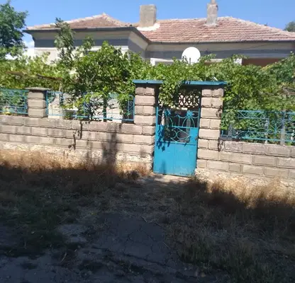 Photo 2 — House in Oblast Dobrich, Kavarna