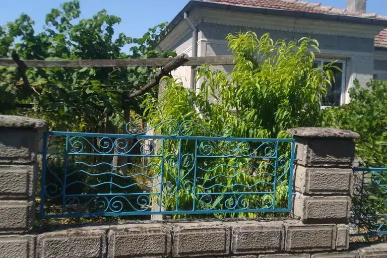 House in Oblast Dobrich, Kavarna