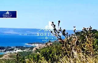 Къща в Добрич, с. Божурец