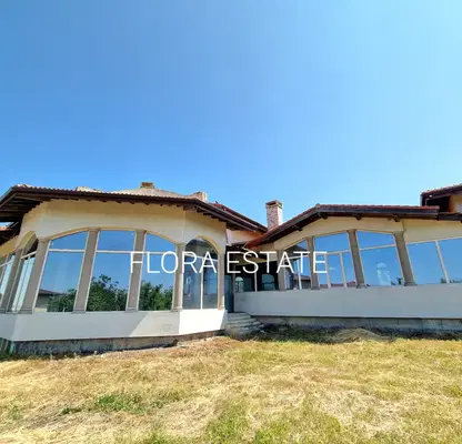 Photo 5 — House in Oblast Dobrich, Branishte