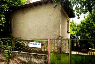 Къща в Добрич, с. Гешаново