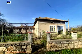 Къща в Добрич, с. Кардам