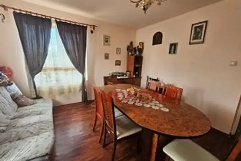 Къща в Габрово, Дряново