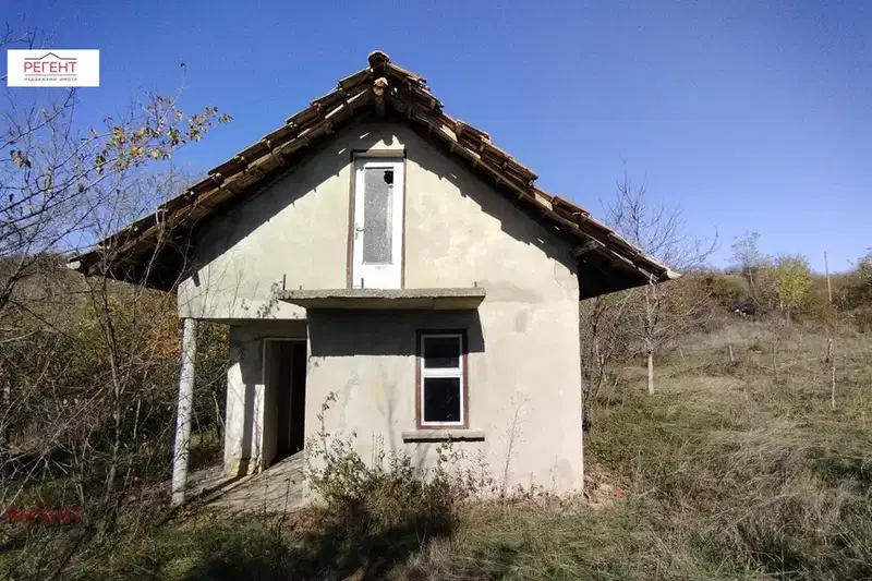 House in Gabrovo, Dryanovo