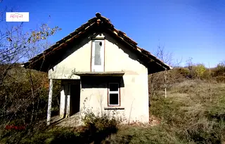 Къща в Габрово, Дряново