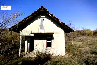 Къща в Габрово, Дряново