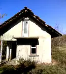Къща в Габрово, Дряново