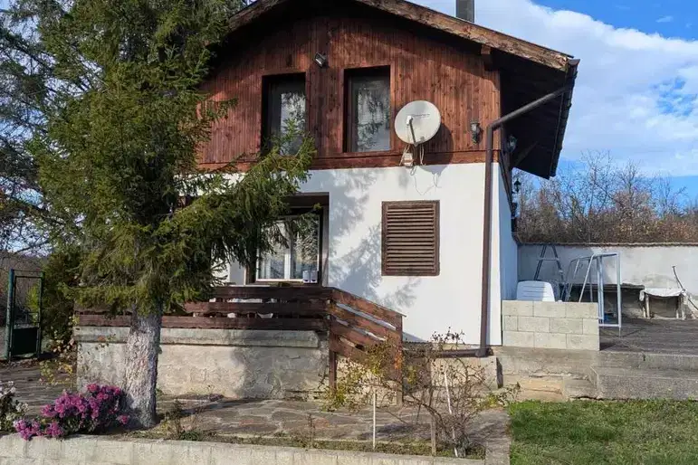 House in Oblast Gabrovo, Dryanovo