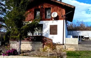Къща в Габрово, Дряново