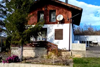 Къща в Габрово, Дряново
