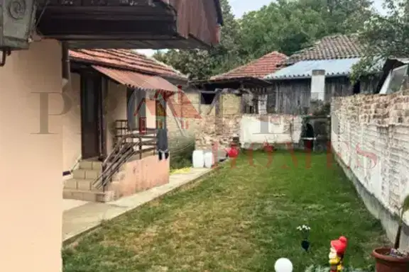 Къща в Габрово, Плачковци
