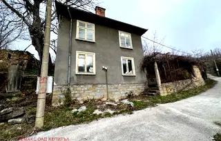 Къща в Габрово, Плачковци
