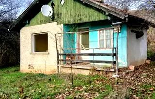 Къща в Габрово, Севлиево