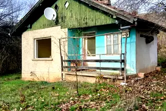 Къща в Габрово, Севлиево