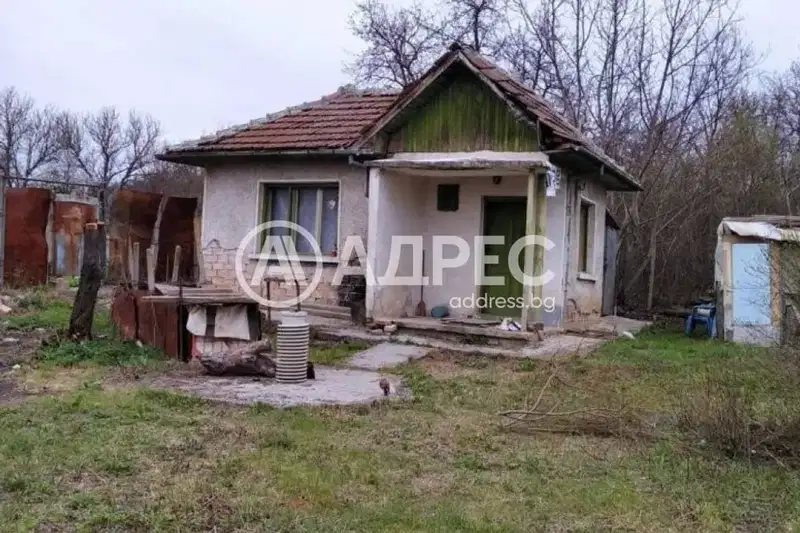 Къща в Габрово, Севлиево