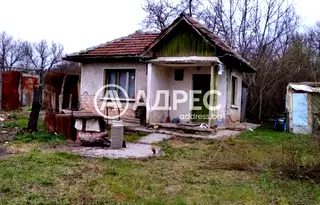Къща в Габрово, Севлиево