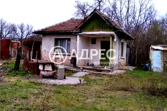 Къща в Габрово, Севлиево