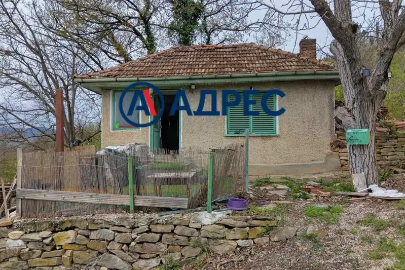 House in Oblast Gabrovo, Sevlievo