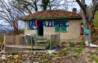 Къща в Габрово, Севлиево