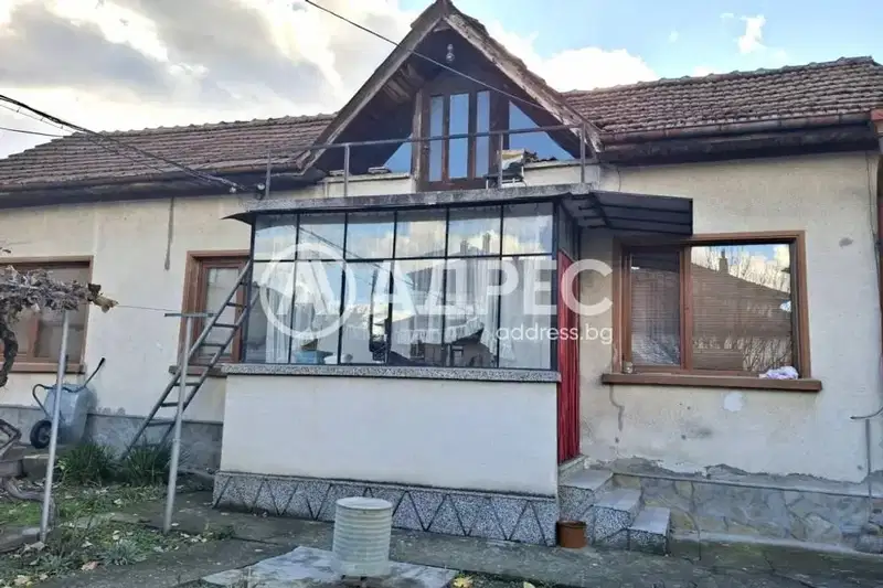 Къща в Габрово, Севлиево