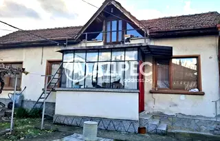 Къща в Габрово, Севлиево