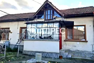 Къща в Габрово, Севлиево