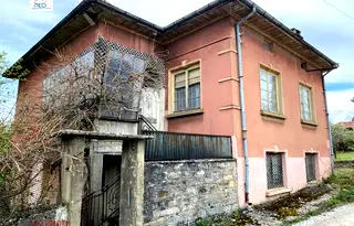 Къща в Габрово, Севлиево