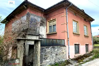 Къща в Габрово, Севлиево
