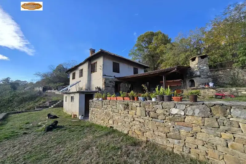 House in Gabrovo, Tryavna