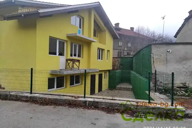 House in Oblast Gabrovo, Tryavna