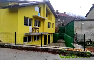 Къща в Габрово, Трявна