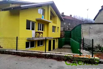 Къща в Габрово, Трявна