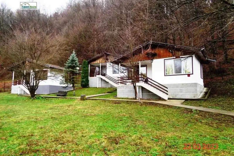 House in Oblast Gabrovo, Tryavna