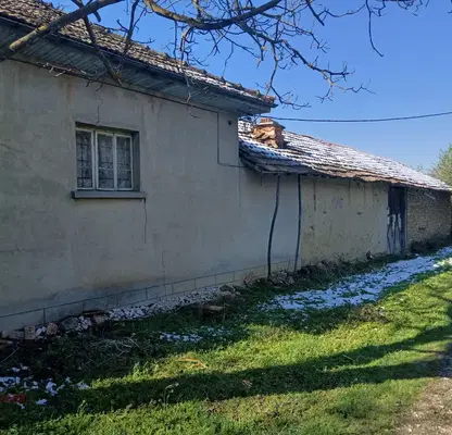 Снимка 4 — Къща в Габрово, с. Агатово
