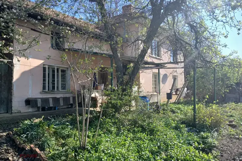 House in Oblast Gabrovo, Agatovo