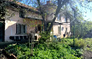 Къща в Габрово, с. Агатово