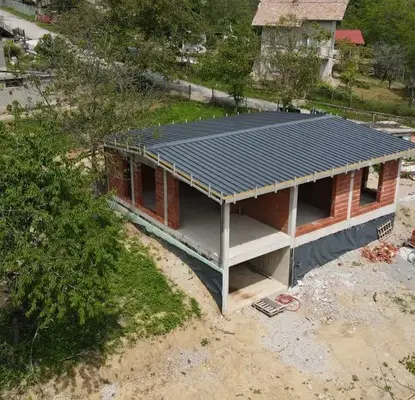 Photo 4 — House in Oblast Gabrovo, Boriki