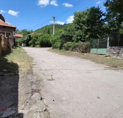 Снимка 3 — Къща в Габрово, с. Дамяново