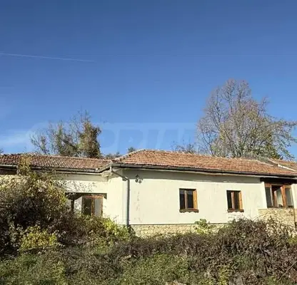 Photo 4 — House in Oblast Gabrovo, Dobromirka