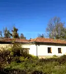 Къща в Габрово, с. Добромирка