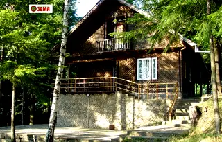 Къща в Габрово, с. Градище