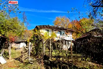 Къща в Габрово, с. Кръвеник