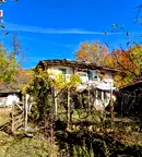 Къща в Габрово, с. Кръвеник