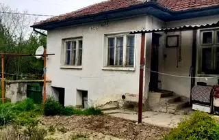 Къща в Габрово, с. Малки Вършец